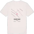 Perušić Donji karta t-shirt