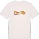 Peter Tavy baseball t-shirt