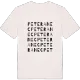 Peteranec ordlek t-shirt