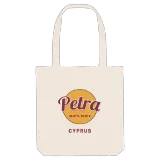 Petra cirkel tygkasse