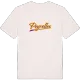 Peyrolles baseball t-shirt