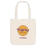 Peyrus cirkel tygkasse