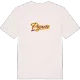 Pigneto baseball t-shirt