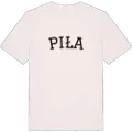 Piła böjd t-shirt