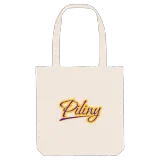 Piliny baseball tygkasse