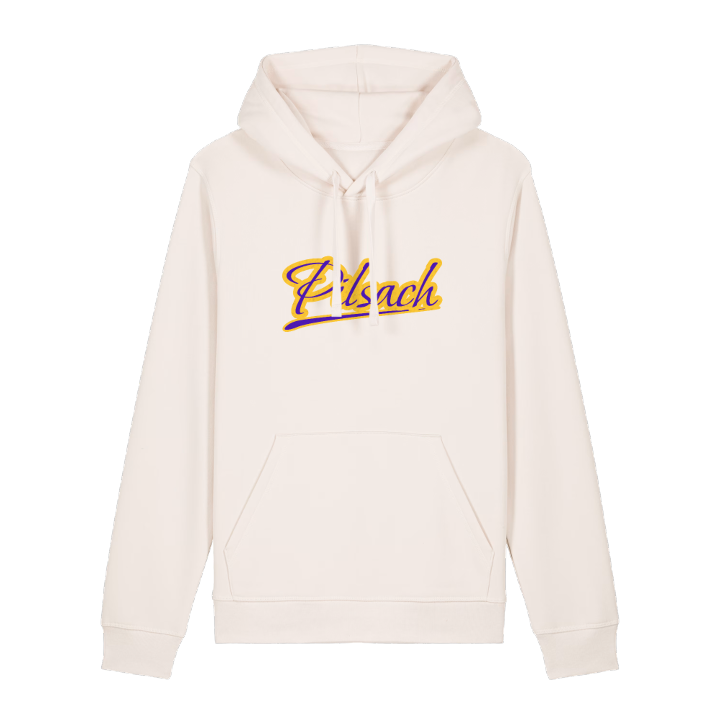 Pilsach baseball hoodie – hoodie från PinShirt