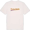 Pınarbaşı Mahallesi baseball t-shirt