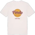 Pindo cirkel t-shirt