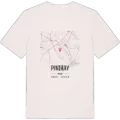 Pindray karta t-shirt