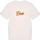 Pinto baseball t-shirt