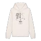 Pinto karta hoodie