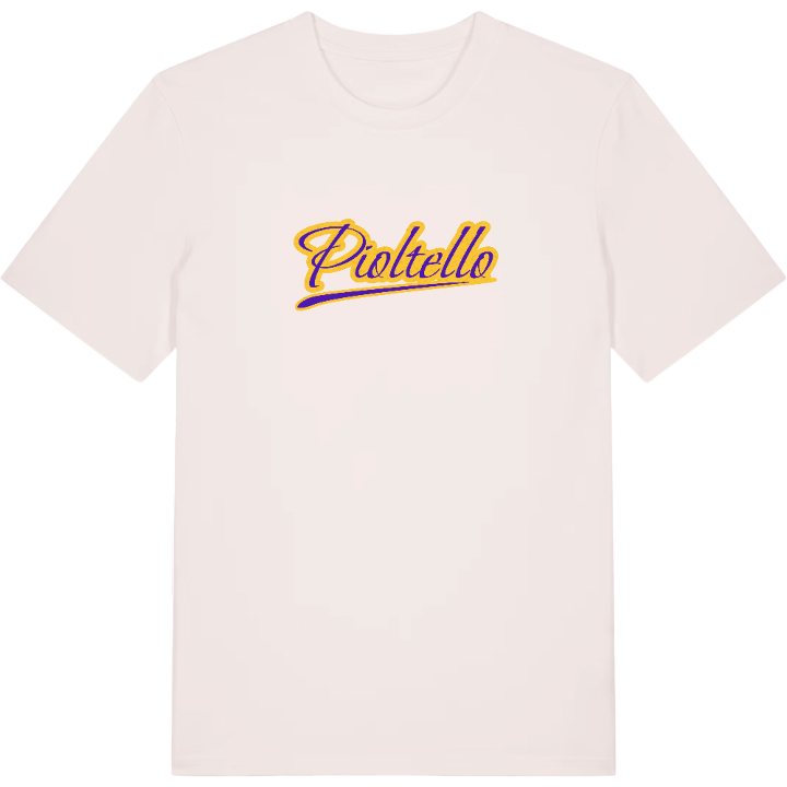 Pioltello baseball t-shirt – t-shirt från PinShirt