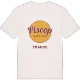 Piscop cirkel t-shirt