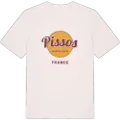 Pissos cirkel t-shirt