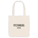 Pitzenberg i Österrike tygkasse