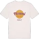 Pizzoni cirkel t-shirt
