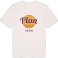 Plan cirkel t-shirt