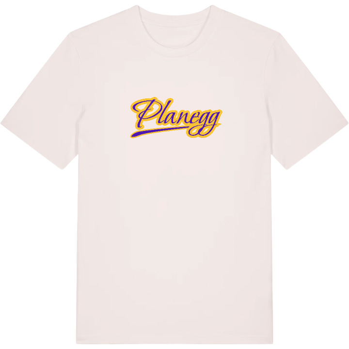 Planegg baseball t-shirt – t-shirt från PinShirt