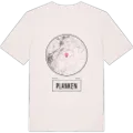 Planken t-shirt