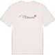 Plessa hjärta t-shirt