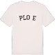 Ploče böjd t-shirt