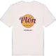 Plön cirkel t-shirt