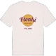 Płonki cirkel t-shirt
