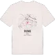 Płonki karta t-shirt