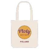 Płoty cirkel tygkasse