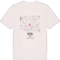 Plou karta t-shirt