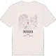 Plouider karta t-shirt