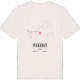 Podgórze karta t-shirt