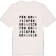 Pödinghausen ordlek t-shirt