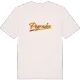 Pogradec baseball t-shirt