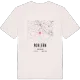 Pohlern karta t-shirt
