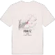 Pohlitz karta t-shirt
