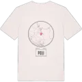 Poli t-shirt