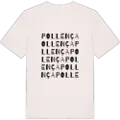 Pollença ordlek t-shirt