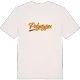 Polystypos baseball t-shirt
