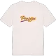 Pompéjac baseball t-shirt
