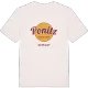 Ponitz cirkel t-shirt