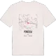 Pontida karta t-shirt