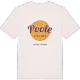 Poole cirkel t-shirt