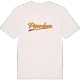Popardowa baseball t-shirt