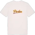 Portbou baseball t-shirt