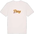 Pösing baseball t-shirt
