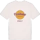 Positano cirkel t-shirt