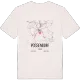 Possendorf karta t-shirt