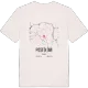 Postołów karta t-shirt