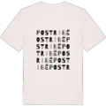 Postribë ordlek t-shirt